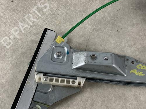 Front left window mechanism OPEL CORSA D (S07) 1.3 CDTI (L08, L68) | BP21556864C22