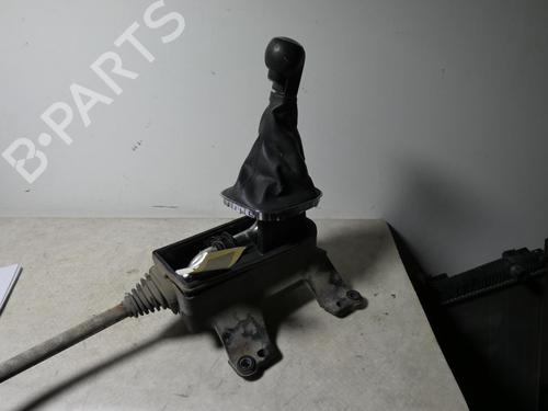 Used Gear lever OPEL CORSA D (S07) 1.3 CDTI (L08, L68) (75 hp) 32350126