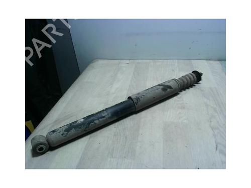 Used Left rear shock absorber RENAULT CLIO III (BR0/1, CR0/1) 1.5 dCi (BR17, CR17) (86 hp) 24026855