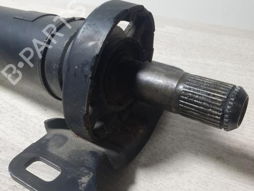 Driveshaft AUDI TT (8J3) 2.0 TTS quattro | BP30667315M37