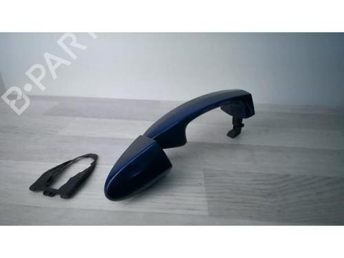 Rear left exterior door handle FORD FIESTA VI (CB1, CCN) 1.6 TDCi | BP24025802C130 