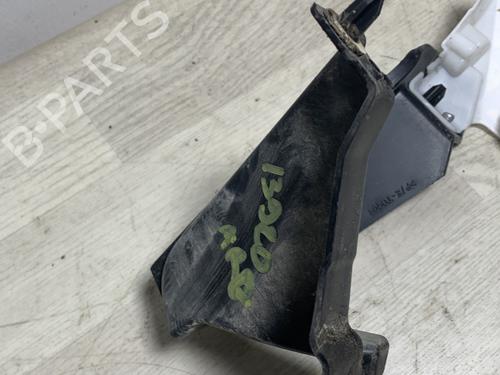 Rear bumper bracket RENAULT MEGANE IV Hatchback (B9A/M/N_) 1.6 dCi 130 (B9A4) | BP25724566C159