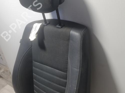Right front seat RENAULT LAGUNA III (BT0/1) 2.0 dCi (BT01, BT08, BT09, BT0E, BT0K, BT12, BT1C, BT1D,... | BP33818525C16 - Image 9