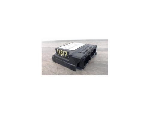 Airbag styreenhed CITROËN C4 SPACETOURER (3D_) 1.5 BlueHDi 130 (131 hp) 25601659