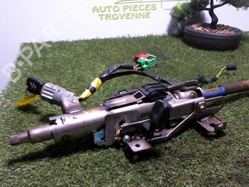 Steering column CITROËN C2 (JM_) 1.4 HDi | BP24022370M21  - Image 5