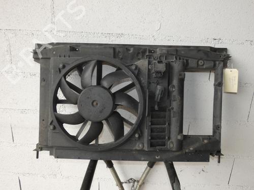 Used Crossmember CITROËN C4 Grand Picasso I (UA_) 2.0 HDi 150 (150 hp) 24026844