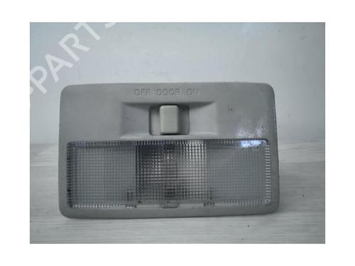 Interior roof light PEUGEOT 607 (9D, 9U) 3.0 V6 24V | BP21181222I8