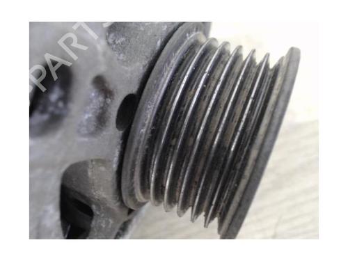 Alternator VW POLO V (6R1, 6C1) 1.0 | BP25751025M7 