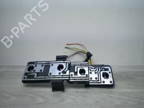 Licence plate light CITROËN XSARA PICASSO (N68) 2.0 HDi | BP21181958I40 