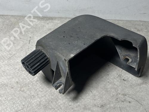 Used Corner bumper Corner bumper CITROËN C15 Box Body/MPV (VD_) 1.9 D (60 hp) 31086308 31086308