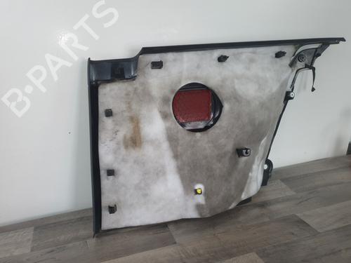 Boot lining AUDI A3 (8P1) 2.0 FSI | BP25035945I3 