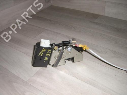Rear left lock BMW 5 (E39) 530 d | BP24023666C100 