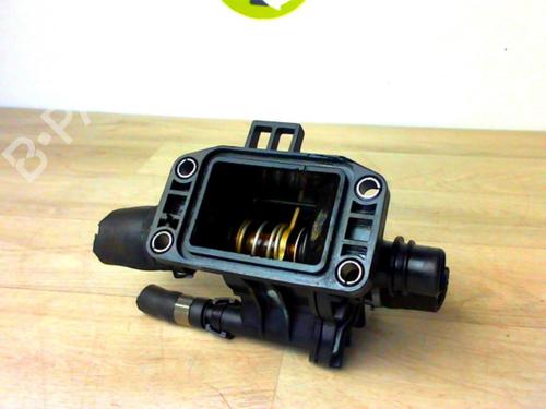 Thermostat housing FORD FOCUS C-MAX (DM2) 1.6 TDCi | BP25618059M116 