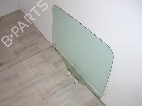 Rear left door window OPEL AGILA (A) (H00) 1.3 CDTI (F68) | BP24024478C20 