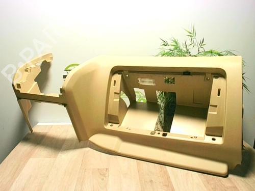 Glove box SSANGYONG REXTON / REXTON II (GAB_) 2.7 D 4x4 | BP24021933C95