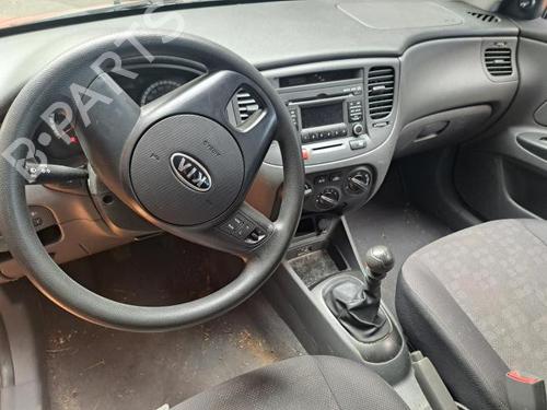 Front right lock KIA RIO II (JB) 1.4 16V | BP28095016C97 
