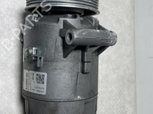 AC compressor OPEL ASTRA H (A04) 1.6 (L48) | BP29726567M34 