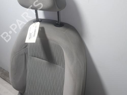 Right front seat CITROËN C3 Picasso (SH_) 1.6 HDi | BP33717473C16 - Image 8