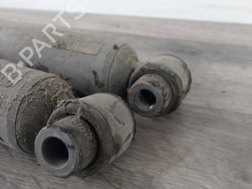 Right rear shock absorber PEUGEOT 207 (WA_, WC_) 1.6 HDi | BP27218299M19