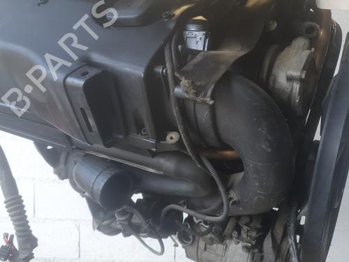 Engine BMW 5 (E39) 525 d | BP33322112M1  - Image 17