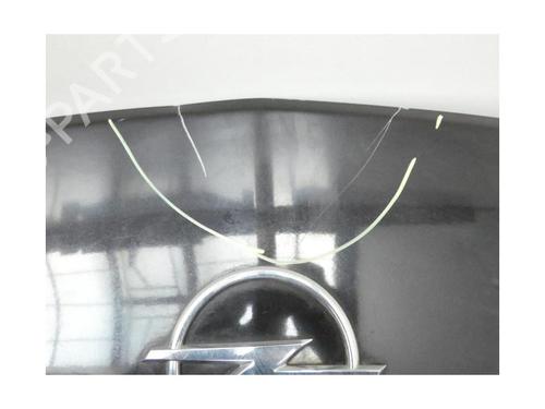 Tailgate OPEL TIGRA TwinTop (X04) 1.8 (R97) | BP25618943C6 