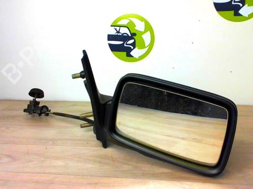 Used Right mirror VW GOLF III (1H1) 1.8 (90 hp) 24025546