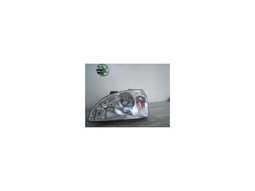 Used Left headlight KIA CARENS II MPV (FJ) 2.0 CRDi (113 hp) 24024723