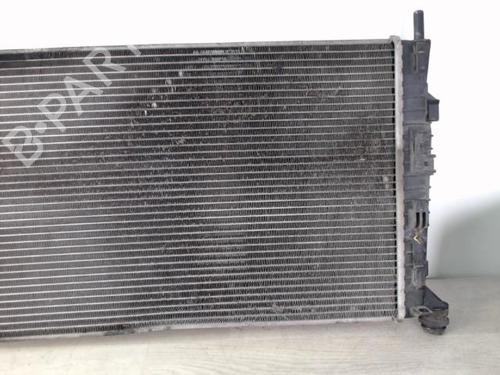 Water radiator FORD FOCUS C-MAX (DM2) 1.6 TDCi | BP25619275M31