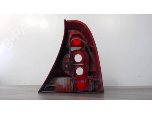 Left taillight RENAULT CLIO II (BB_, CB_) 1.5 dCi (B/CB07) | BP25004650C34 