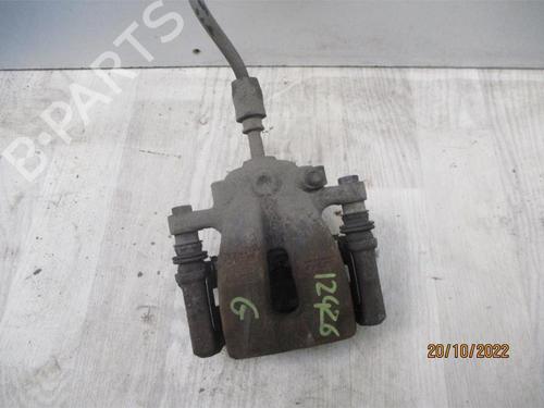 Left rear brake caliper BMW 1 (E87) 118 d | BP25981688M107 