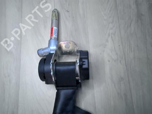 Rear left seatbelt VOLVO V50 (545) 1.6 D | BP24027579I29 