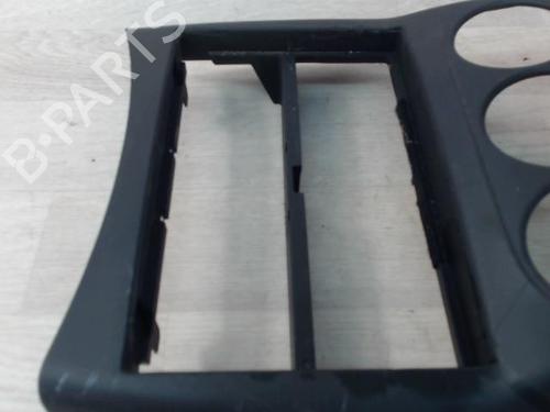 Midtkonsoll CITROËN C3 Picasso (SH_) 1.6 HDi | BP31252098I22 