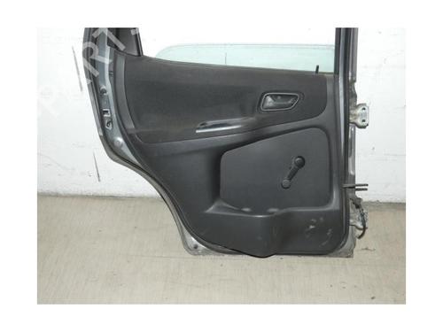 Left rear door SUZUKI IGNIS II (MH) 1.3 DDiS (RM413D) | BP24028242C4 