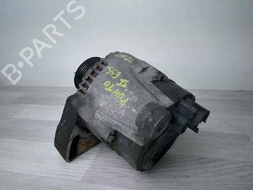 Alternator FIAT PUNTO (188_) 1.2 60 (188.030, .050, .130, .150, .230, .250) | BP25618968M7