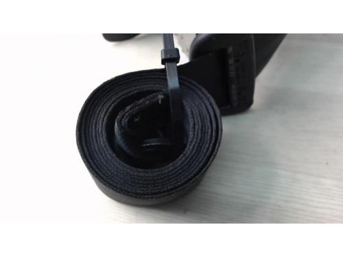 Rear left seatbelt VW POLO V (6R1, 6C1) 1.0 | BP24026068I29 