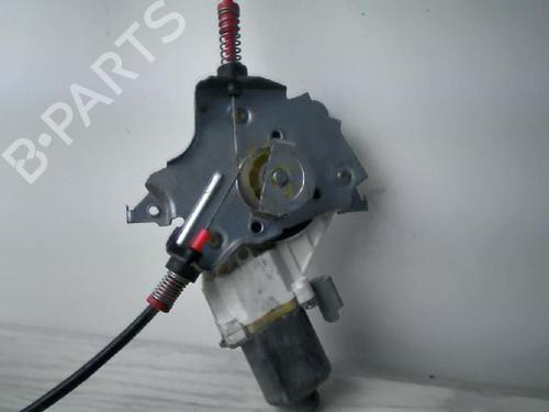 Front left window mechanism NISSAN MICRA III (K12) 1.2 16V | BP24025592C22