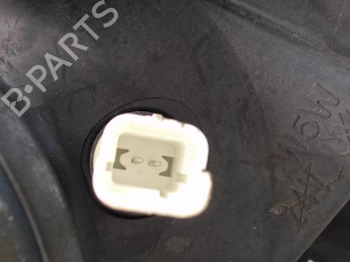 Left headlight CITROËN XSARA PICASSO (N68) 1.8 16V | BP32122778C28