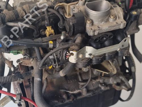 Engine FIAT PANDA (169_) 1.1 (169.AXA1A) | BP36644997M1  - Image 8