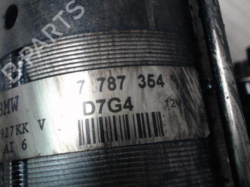 Starter BMW 3 Coupe (E46) 320 Cd | BP22914861M8