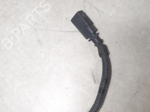 Hood lock VW GOLF V (1K1) 1.9 TDI | BP29827617C133 