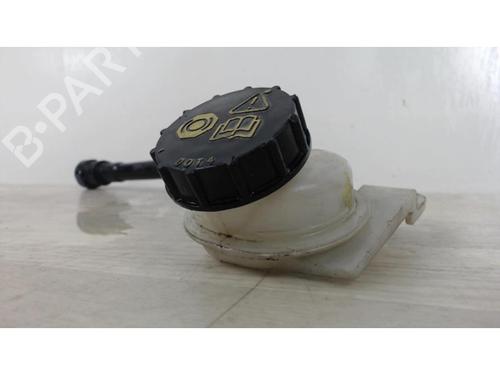 Power steering reservoir FORD FIESTA VI (CB1, CCN) 1.4 TDCi | BP23184401M117