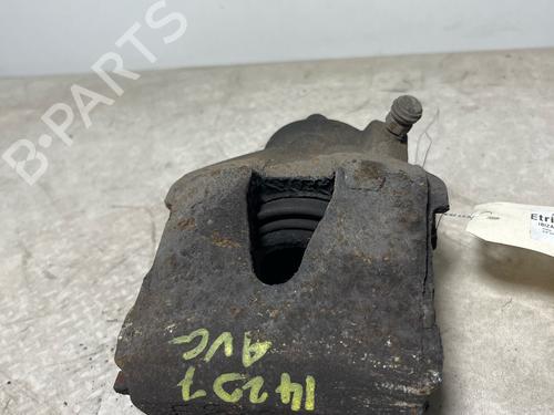 Used Left front brake caliper Left front brake caliper SEAT IBIZA IV (6J5, 6P1) 1.2 TDI (75 hp) 33984436 33984436