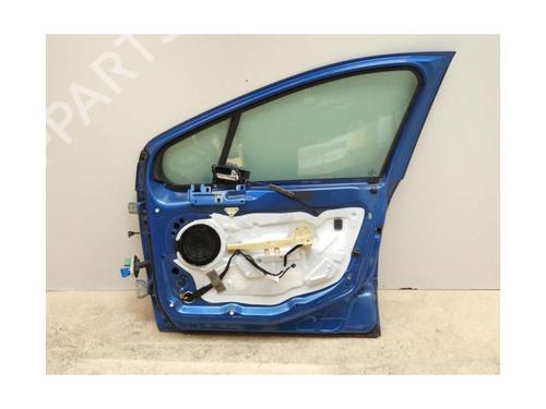 Right front door PEUGEOT 308 I (4A_, 4C_) 1.6 HDi | BP24025443C3 