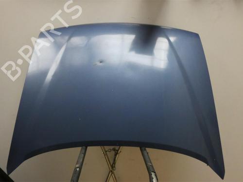 Used Hood FORD SIERRA II (GBG, GB4) 2.0 i (120 hp) 28374113