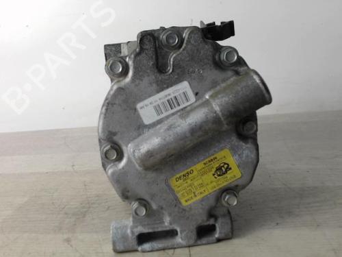 AC compressor FIAT PANDA (312_, 319_) 1.2 (312PXA1A) | BP24026934M34 