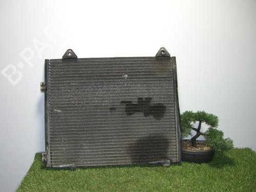 Used AC radiator LAND ROVER FREELANDER I (L314) 2.0 DI 4x4 (98 hp) 24021733