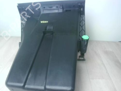 Used Glove box FORD FOCUS II (DA_, HCP, DP) 1.8 TDCi (115 hp) 21181831