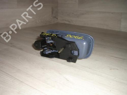 Rear right interior door handle TOYOTA PICNIC (_XM1_) 2.2 D (CMX10_, CXM10G) | BP24021289I16 