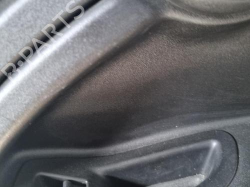 Front right panel FIAT 500X (334_) 1.6 D Multijet (334AXA1B, 334AXA11) | BP39622198C59 - Image 3