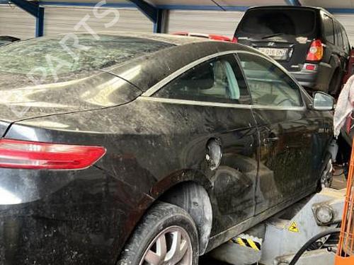 Left front brake caliper RENAULT LAGUNA Coupe (DT0/1) 2.0 dCi (DT01, DT08, DT09, DT0K, DT12, DT1C, DT1D, DT1M,... | BP26199543M105